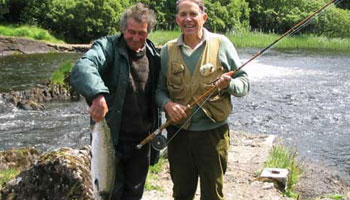 Letterfrack, connemara self catering