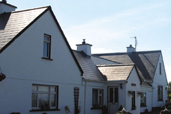 self catering cottages in conemara