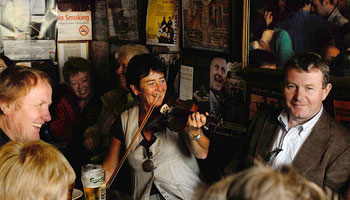 Letterfrack, connemara self catering