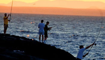 Letterfrack, connemara self catering